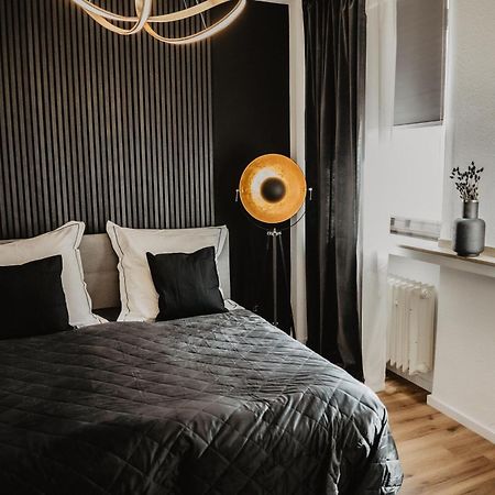 Boutique Hotel Keulen Buitenkant foto