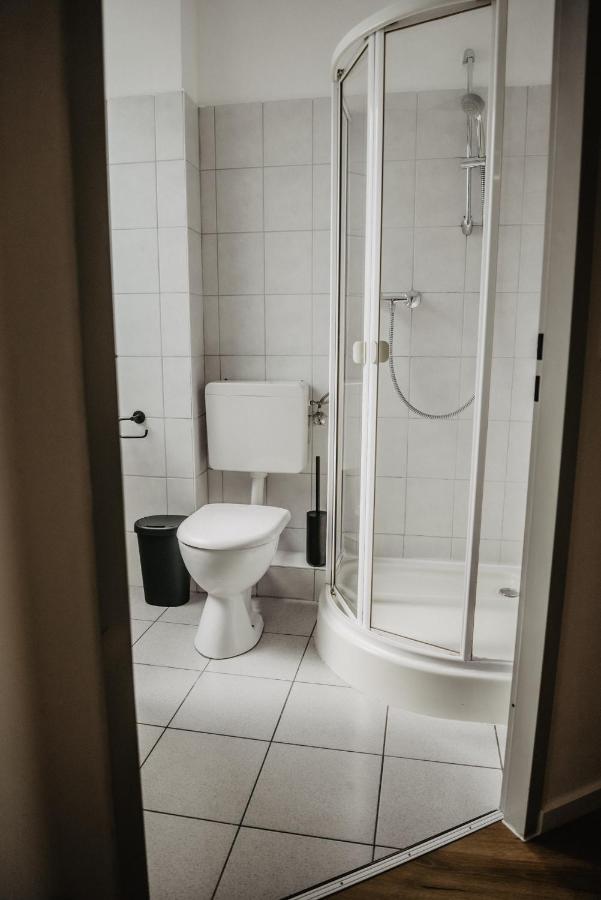 Boutique Hotel Keulen Buitenkant foto