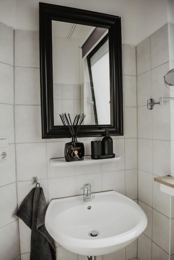 Boutique Hotel Keulen Buitenkant foto