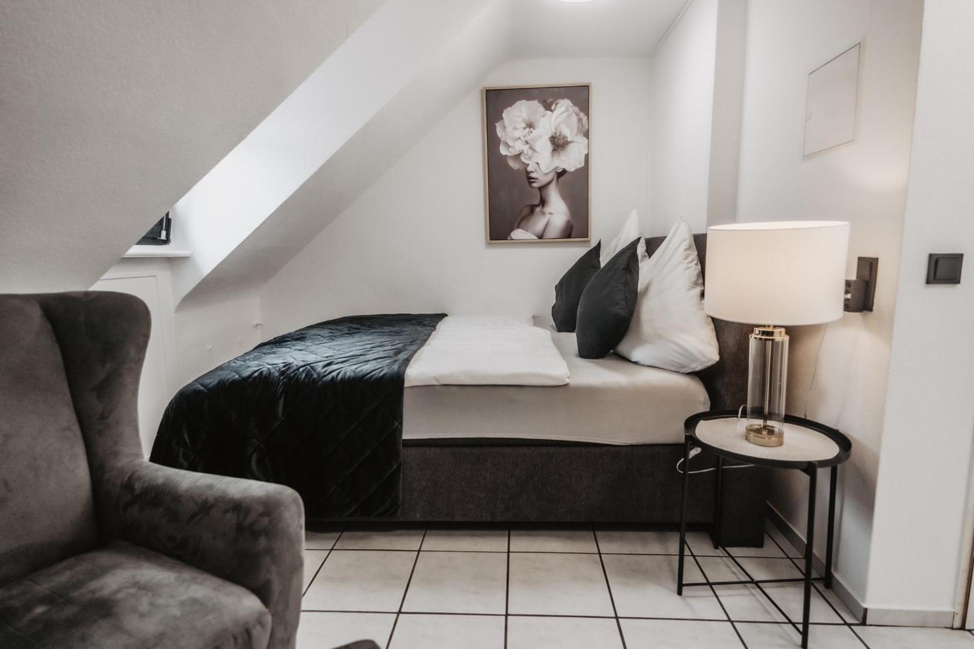 Boutique Hotel Keulen Buitenkant foto