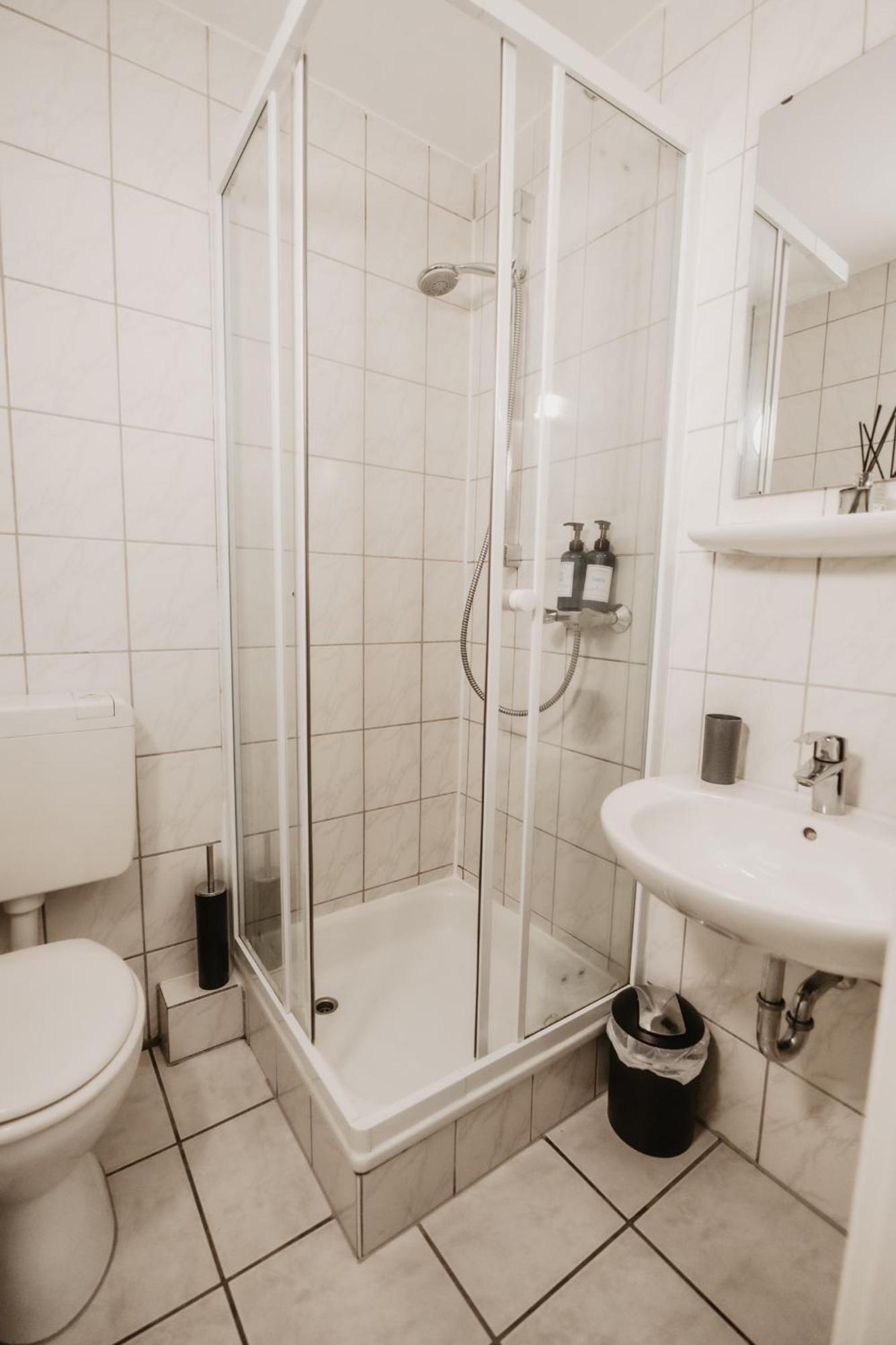 Boutique Hotel Keulen Kamer foto