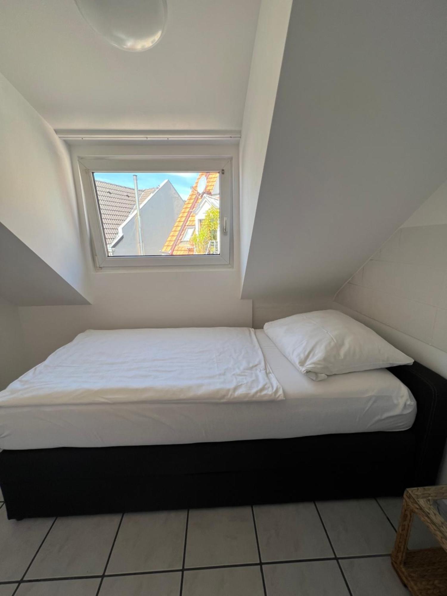 Boutique Hotel Keulen Buitenkant foto