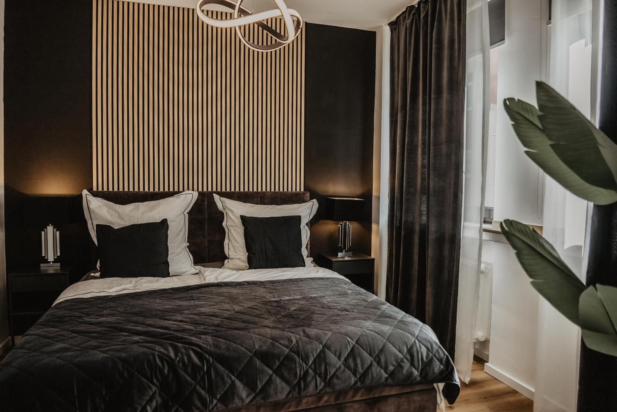 Boutique Hotel Keulen Buitenkant foto