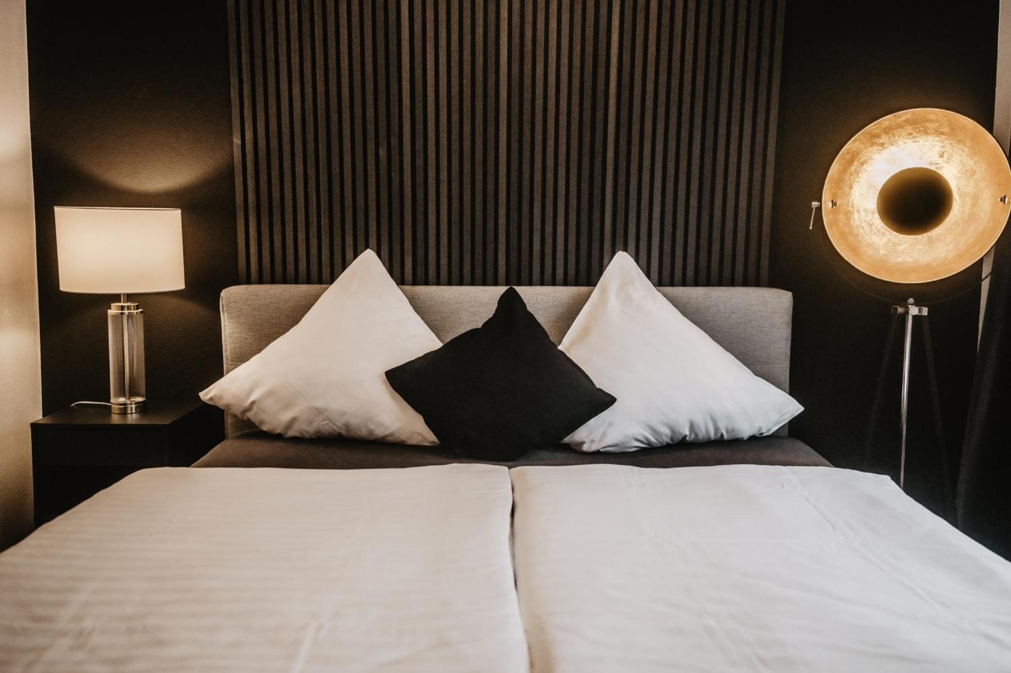 Boutique Hotel Keulen Buitenkant foto