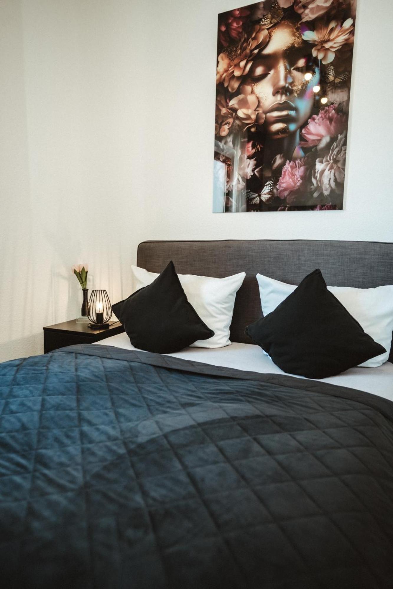 Boutique Hotel Keulen Buitenkant foto