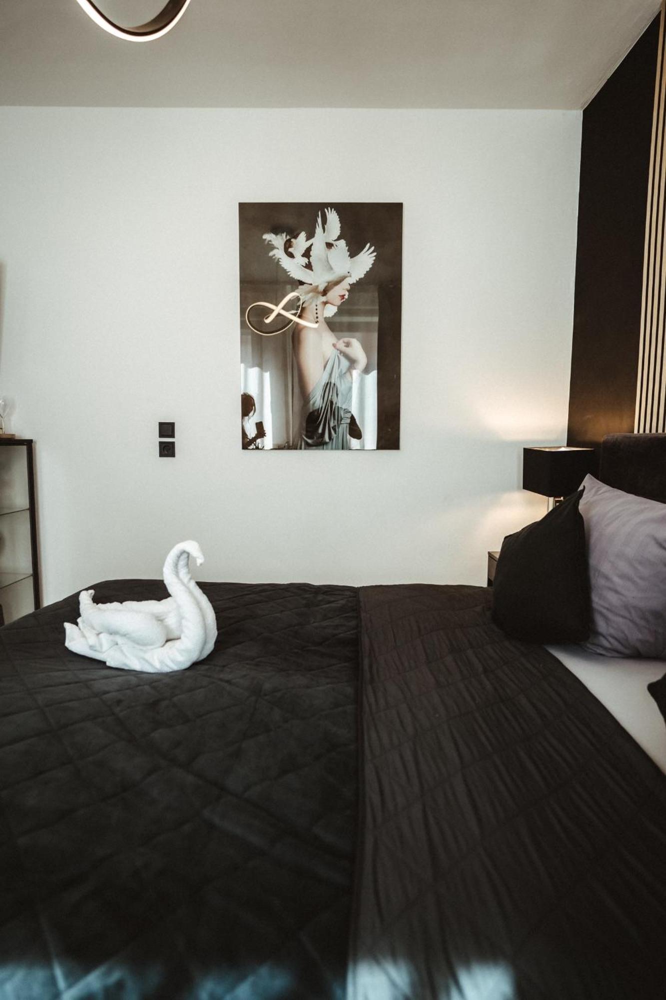 Boutique Hotel Keulen Buitenkant foto
