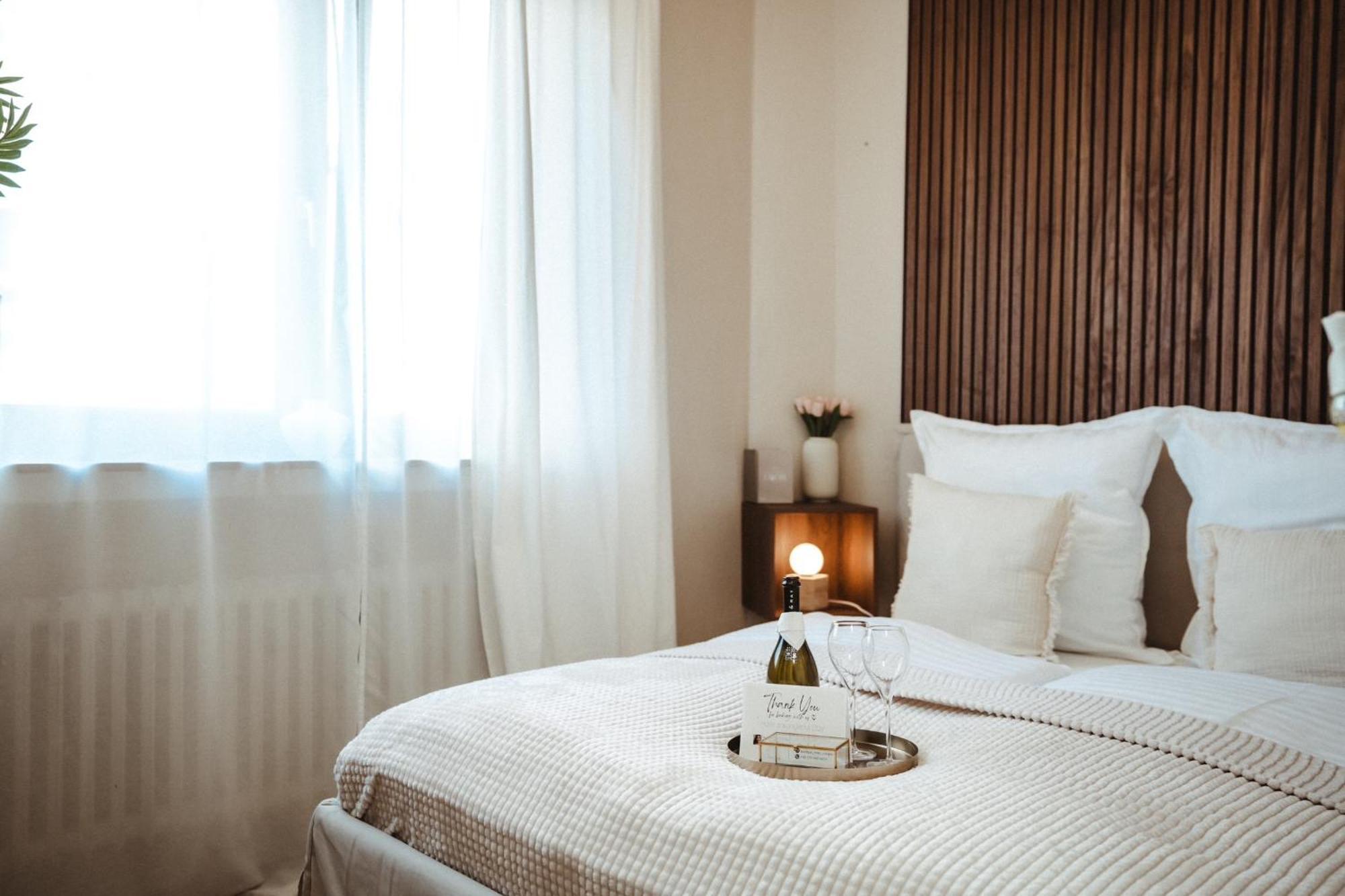 Boutique Hotel Keulen Buitenkant foto