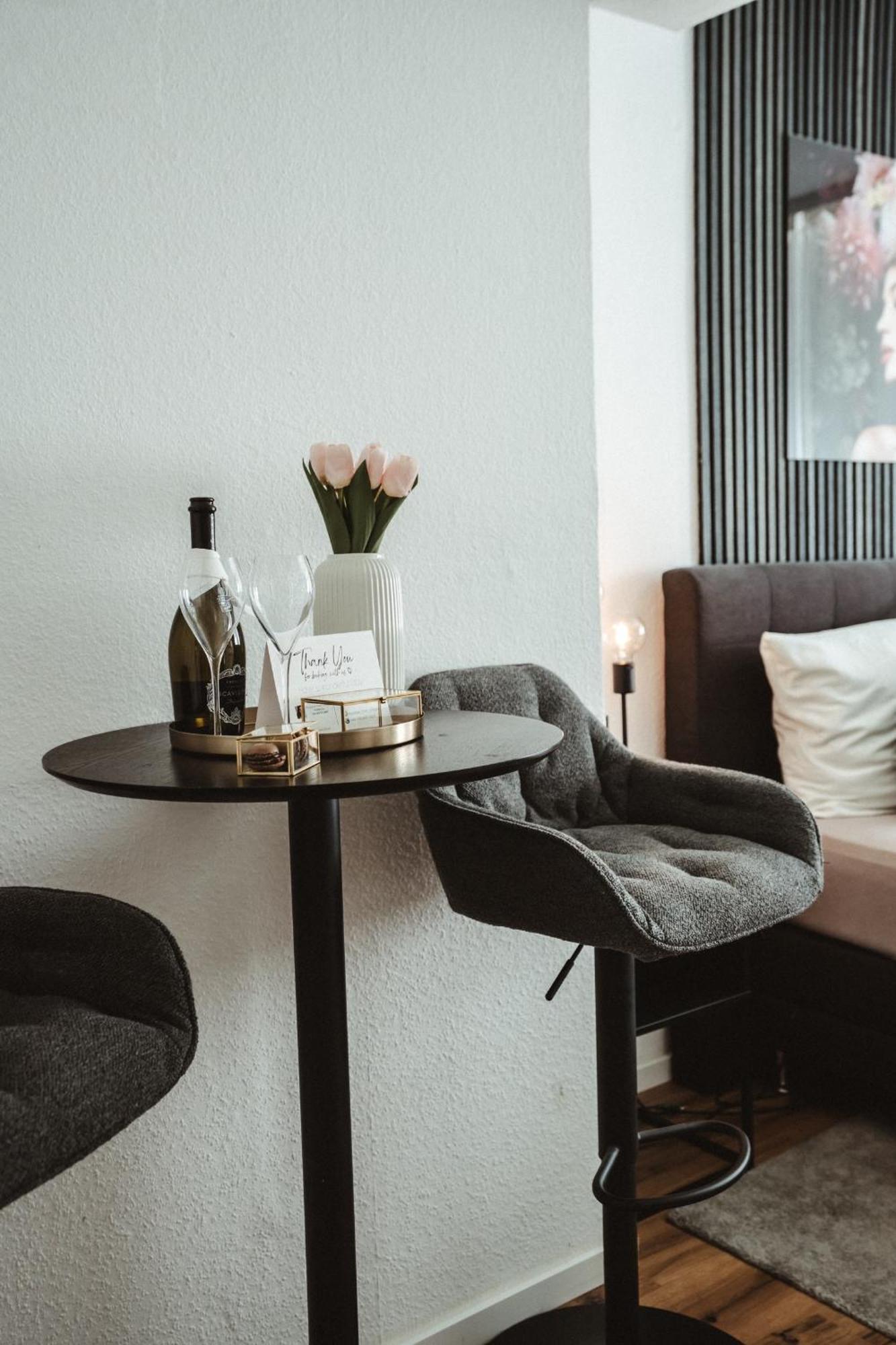 Boutique Hotel Keulen Buitenkant foto