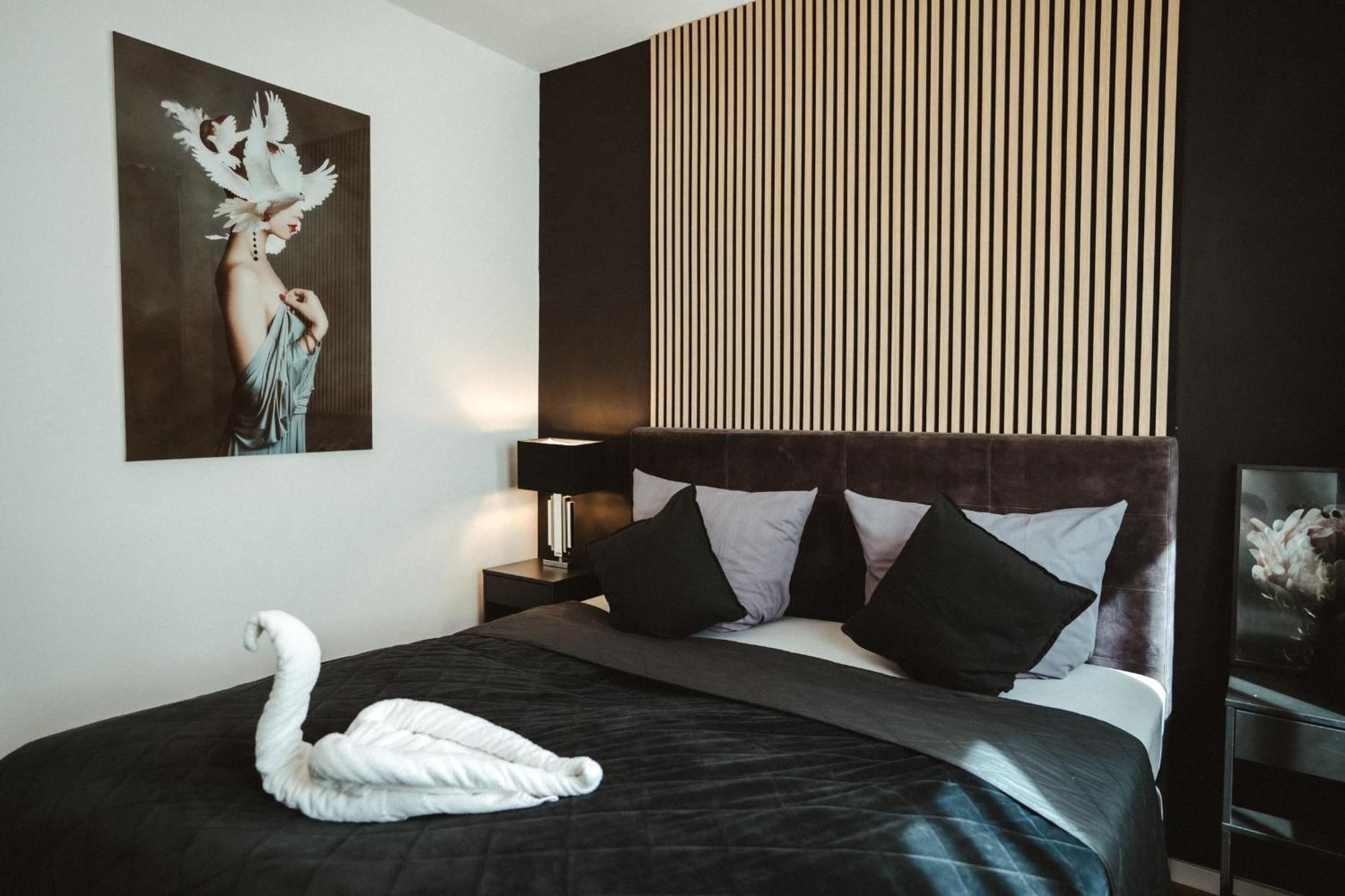 Boutique Hotel Keulen Buitenkant foto