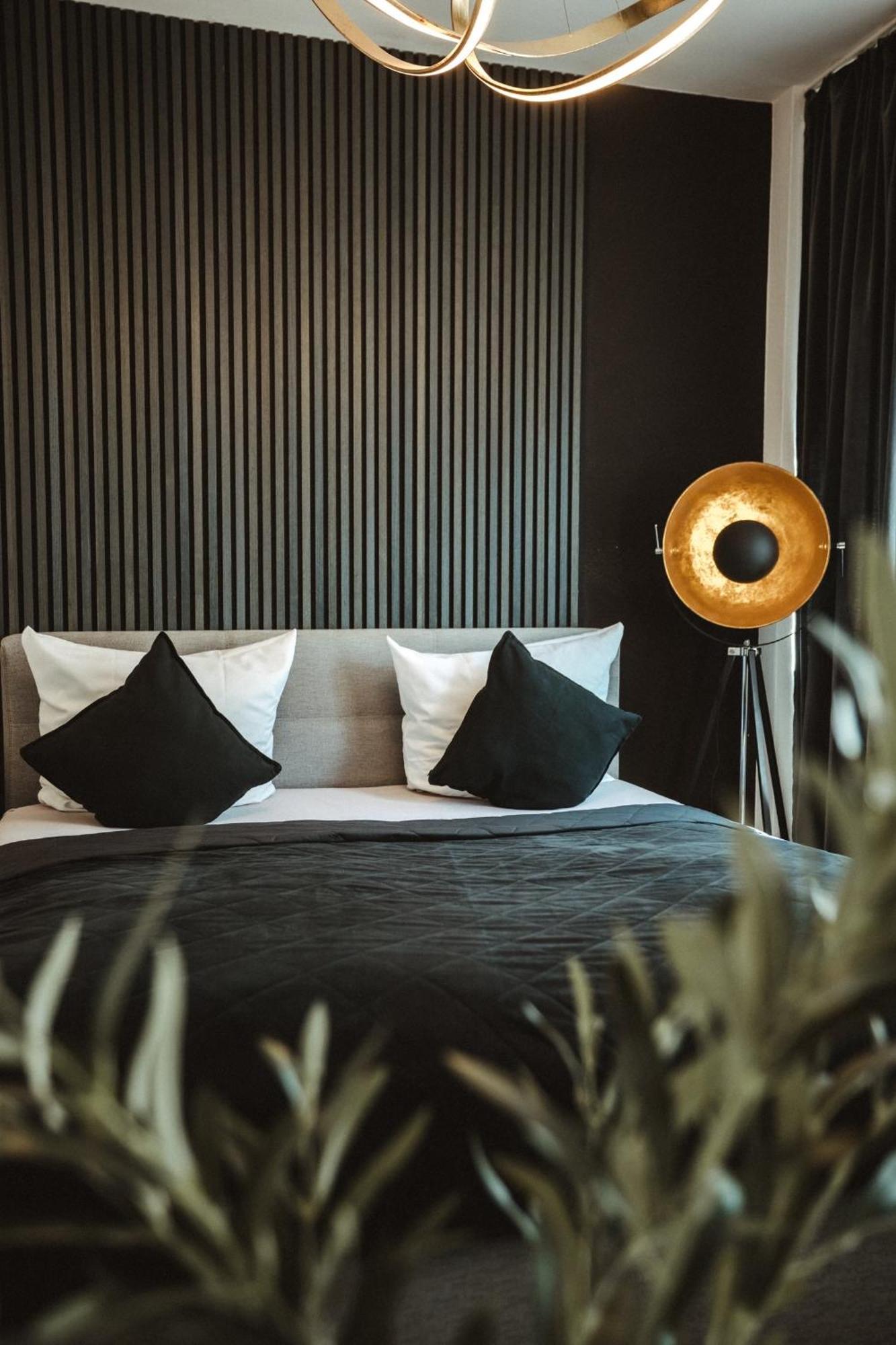 Boutique Hotel Keulen Buitenkant foto