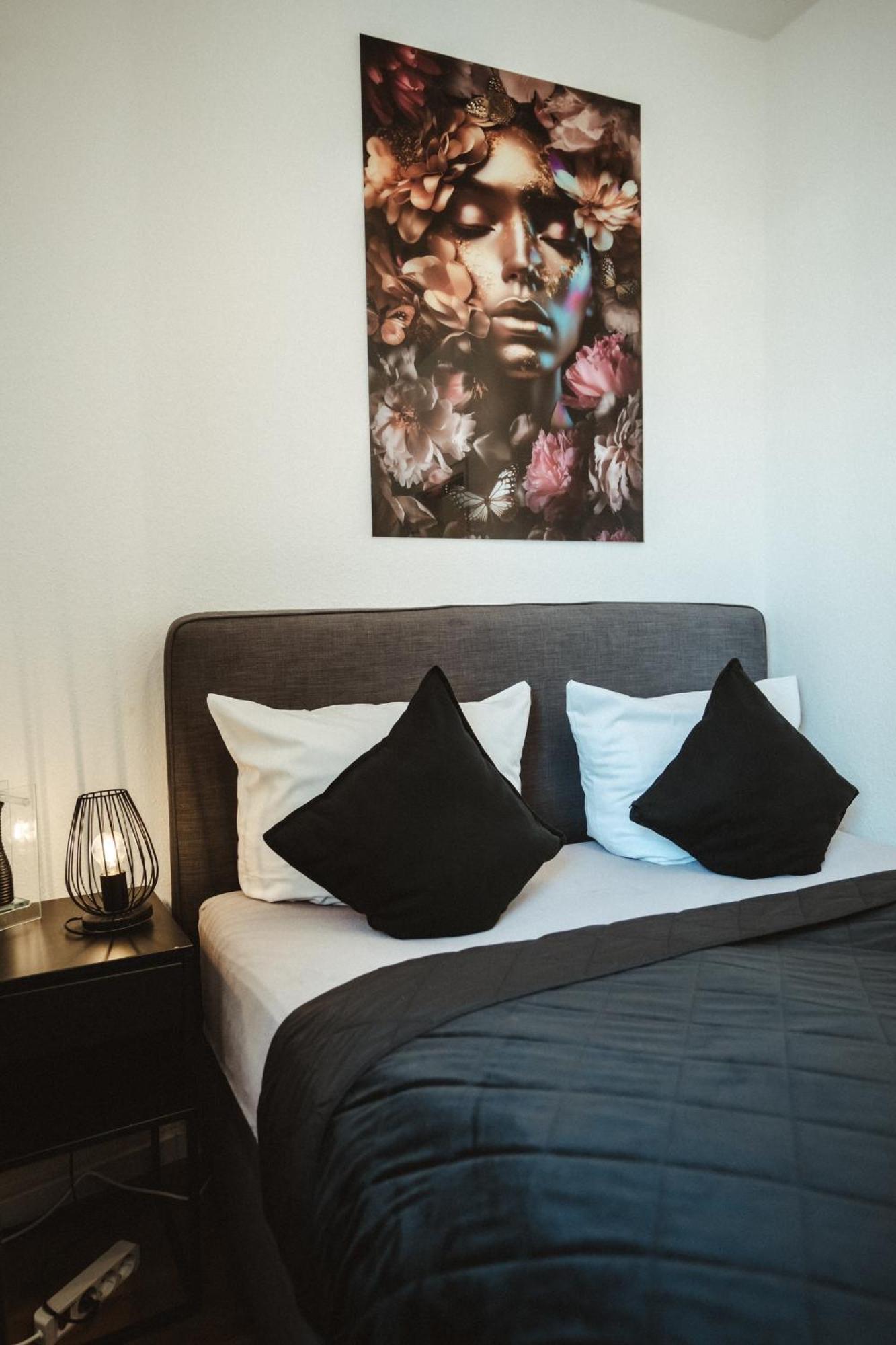 Boutique Hotel Keulen Buitenkant foto