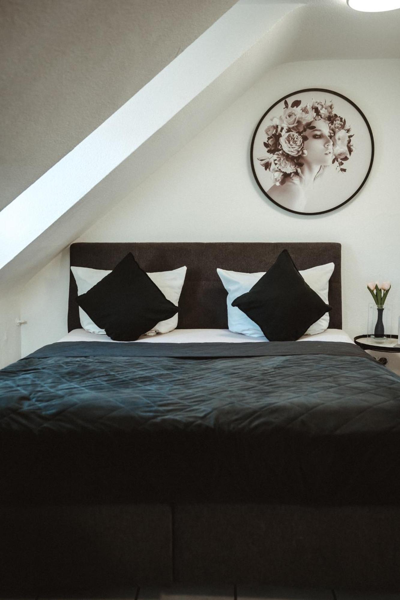 Boutique Hotel Keulen Buitenkant foto