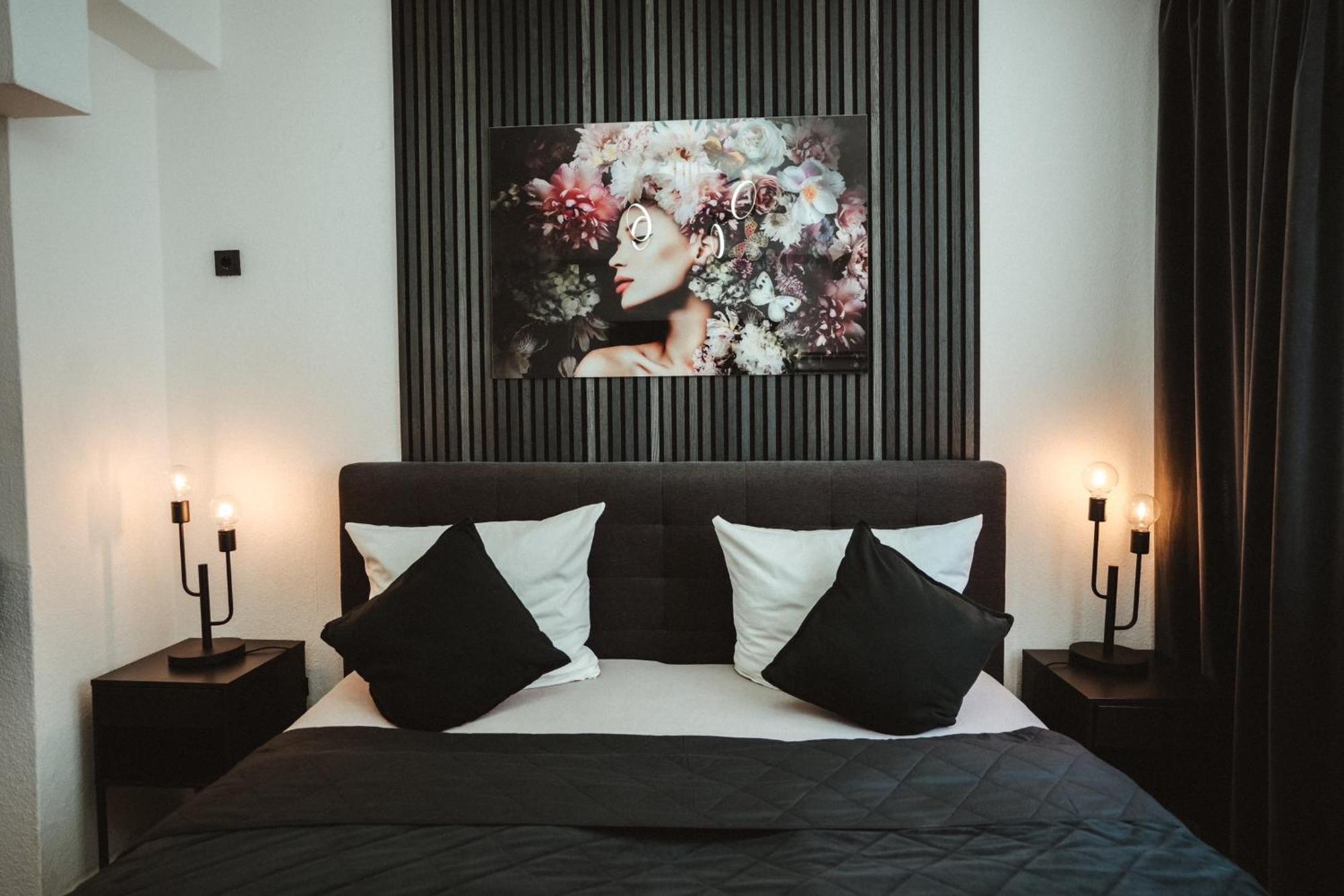 Boutique Hotel Keulen Buitenkant foto