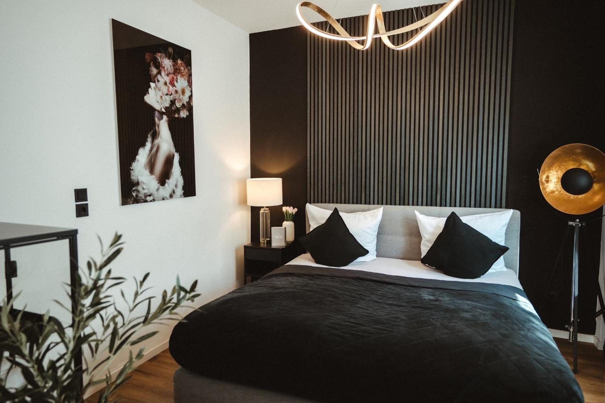 Boutique Hotel Keulen Buitenkant foto